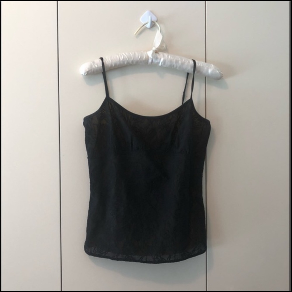 Vivienne Tam Blank Mesh